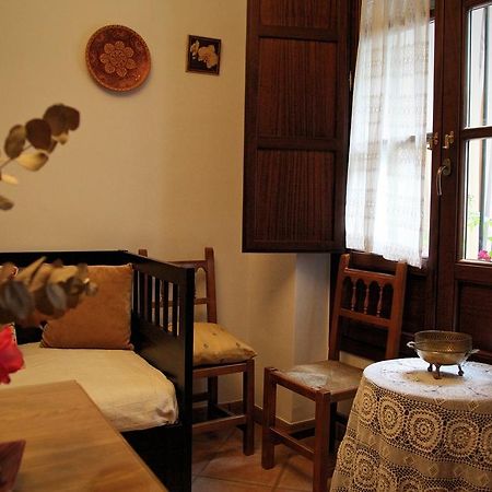 Casa Rural Azahar Priego De Cordoba Ngoại thất bức ảnh