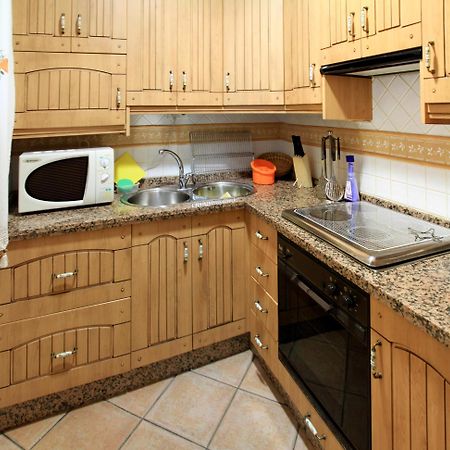 Casa Rural Azahar Priego De Cordoba Ngoại thất bức ảnh