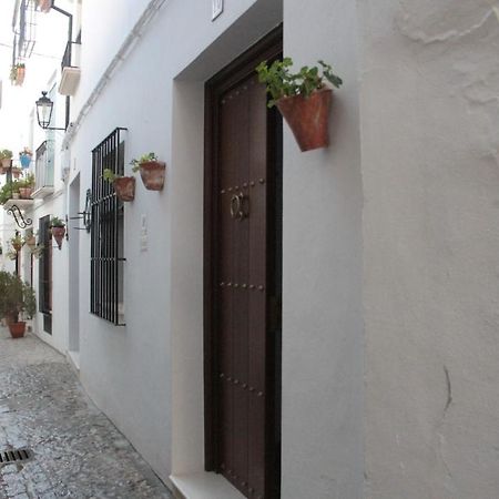 Casa Rural Azahar Priego De Cordoba Phòng bức ảnh