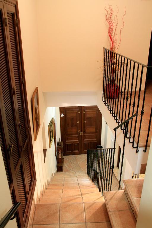 Casa Rural Azahar Priego De Cordoba Phòng bức ảnh