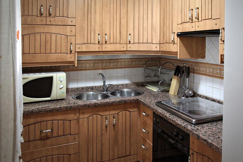 Casa Rural Azahar Priego De Cordoba Phòng bức ảnh