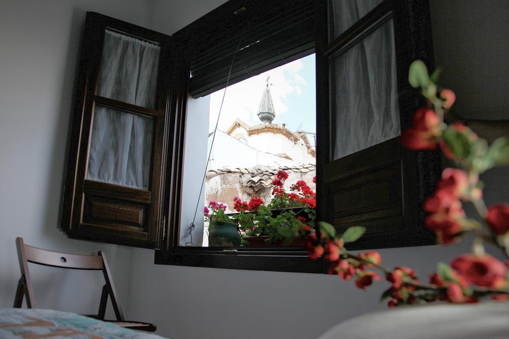 Casa Rural Azahar Priego De Cordoba Phòng bức ảnh
