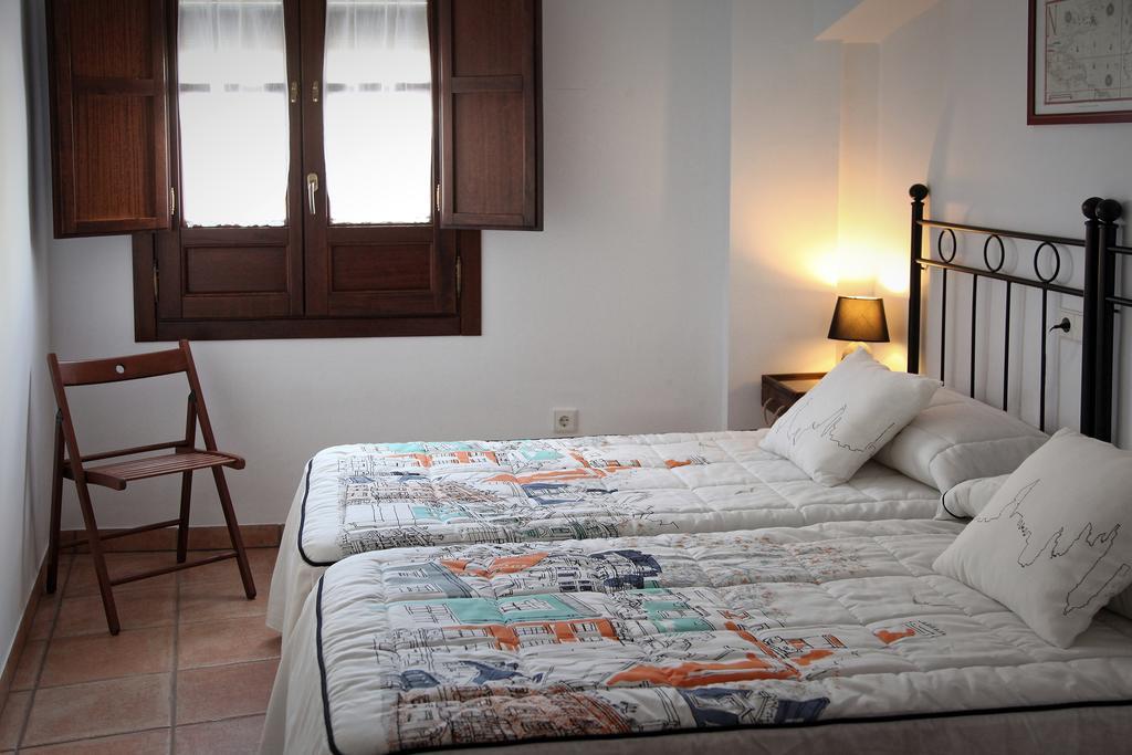 Casa Rural Azahar Priego De Cordoba Phòng bức ảnh