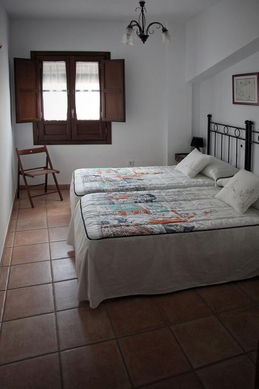 Casa Rural Azahar Priego De Cordoba Phòng bức ảnh