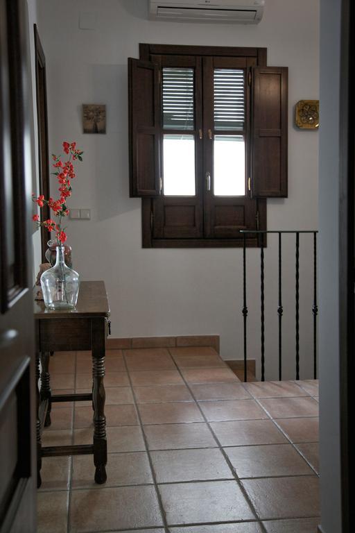 Casa Rural Azahar Priego De Cordoba Phòng bức ảnh