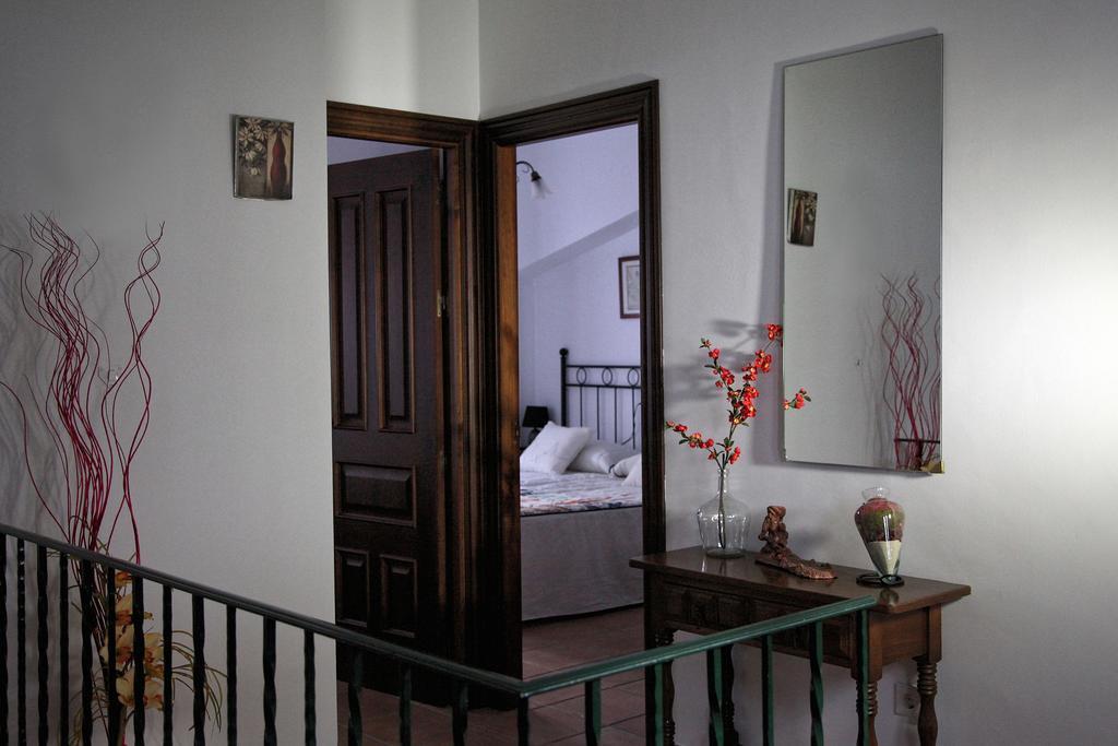 Casa Rural Azahar Priego De Cordoba Phòng bức ảnh