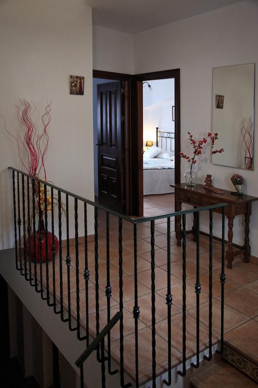 Casa Rural Azahar Priego De Cordoba Ngoại thất bức ảnh