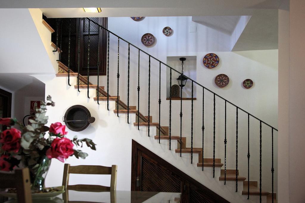 Casa Rural Azahar Priego De Cordoba Phòng bức ảnh