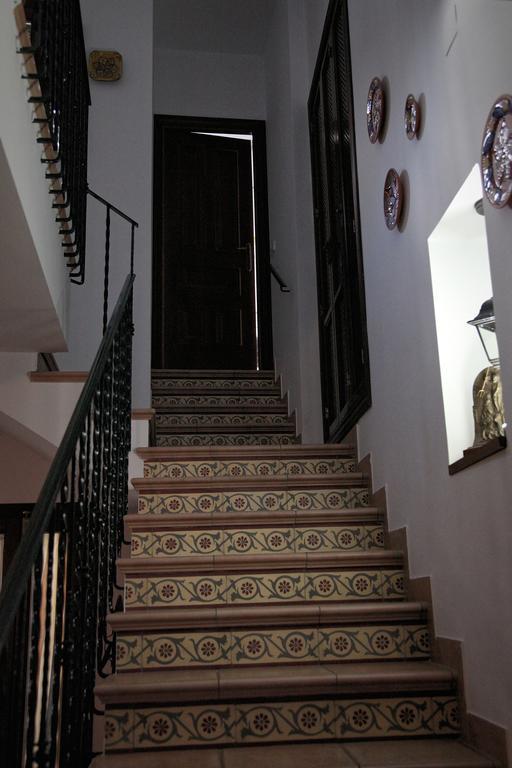 Casa Rural Azahar Priego De Cordoba Phòng bức ảnh