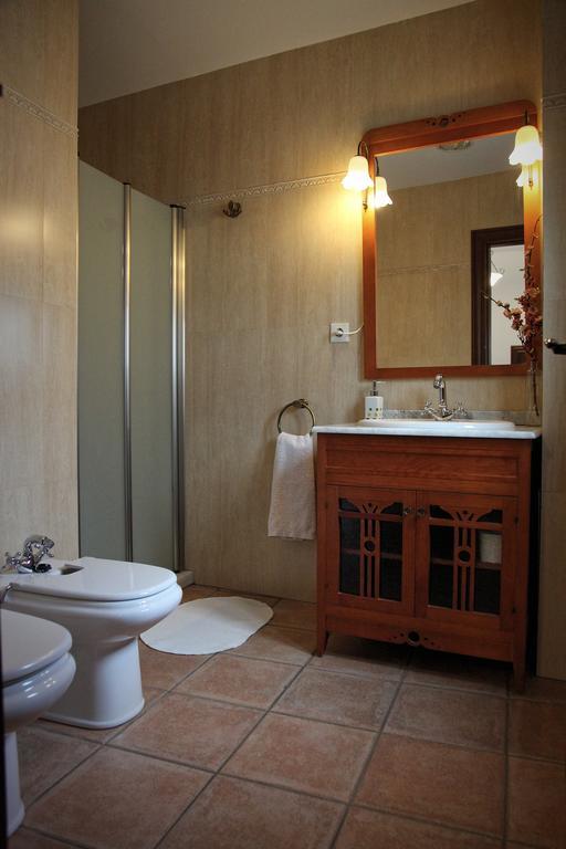 Casa Rural Azahar Priego De Cordoba Phòng bức ảnh