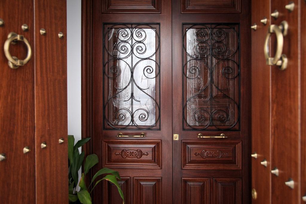 Casa Rural Azahar Priego De Cordoba Phòng bức ảnh