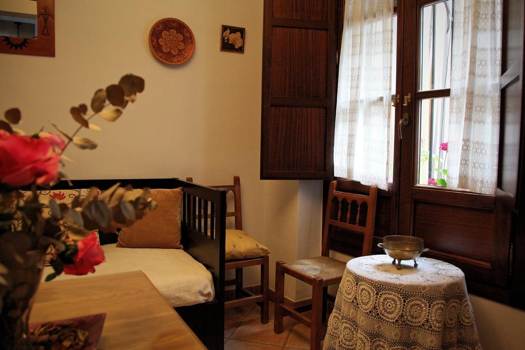 Casa Rural Azahar Priego De Cordoba Ngoại thất bức ảnh