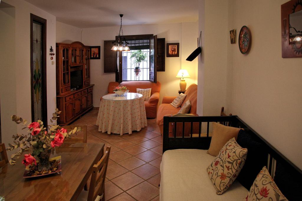 Casa Rural Azahar Priego De Cordoba Phòng bức ảnh