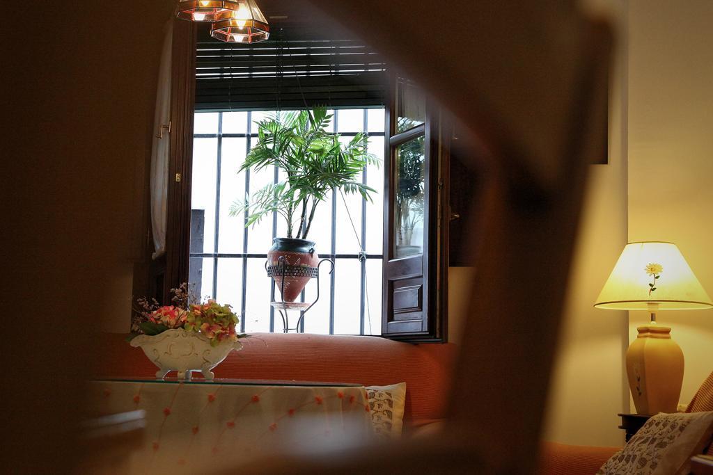 Casa Rural Azahar Priego De Cordoba Phòng bức ảnh