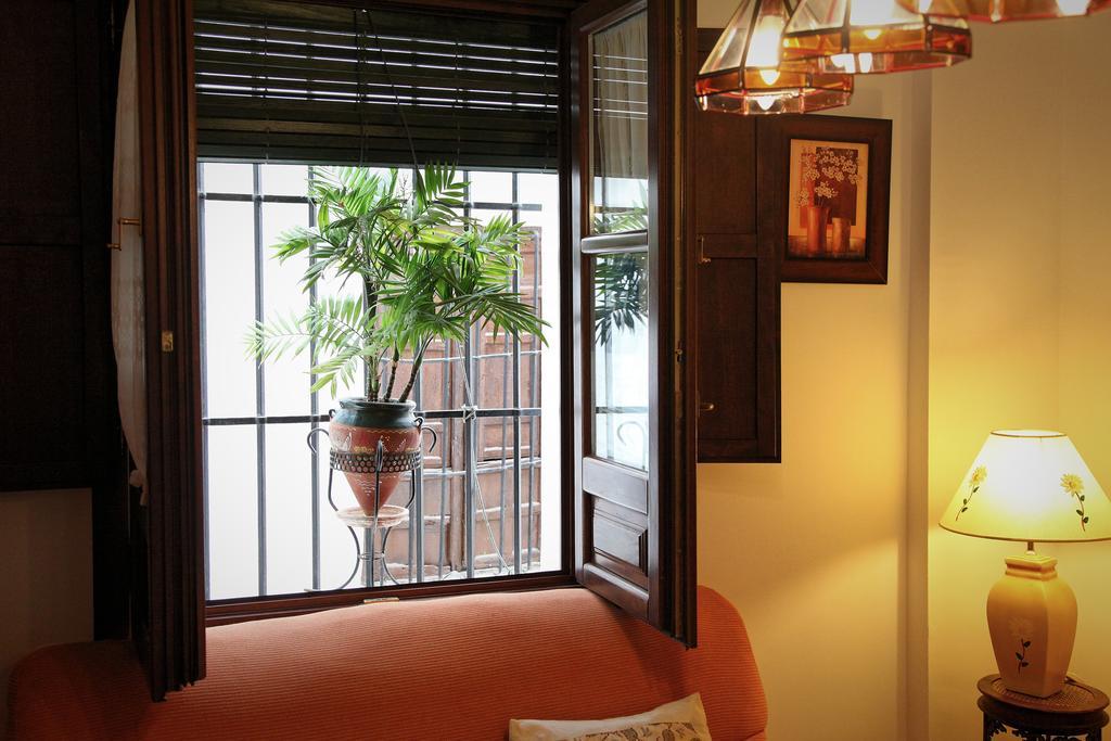 Casa Rural Azahar Priego De Cordoba Phòng bức ảnh