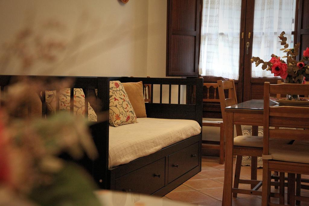 Casa Rural Azahar Priego De Cordoba Phòng bức ảnh