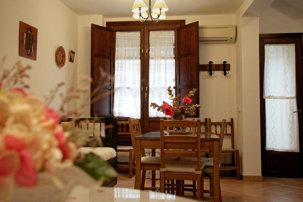 Casa Rural Azahar Priego De Cordoba Phòng bức ảnh