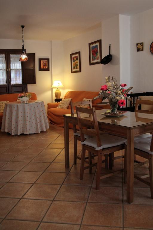 Casa Rural Azahar Priego De Cordoba Phòng bức ảnh