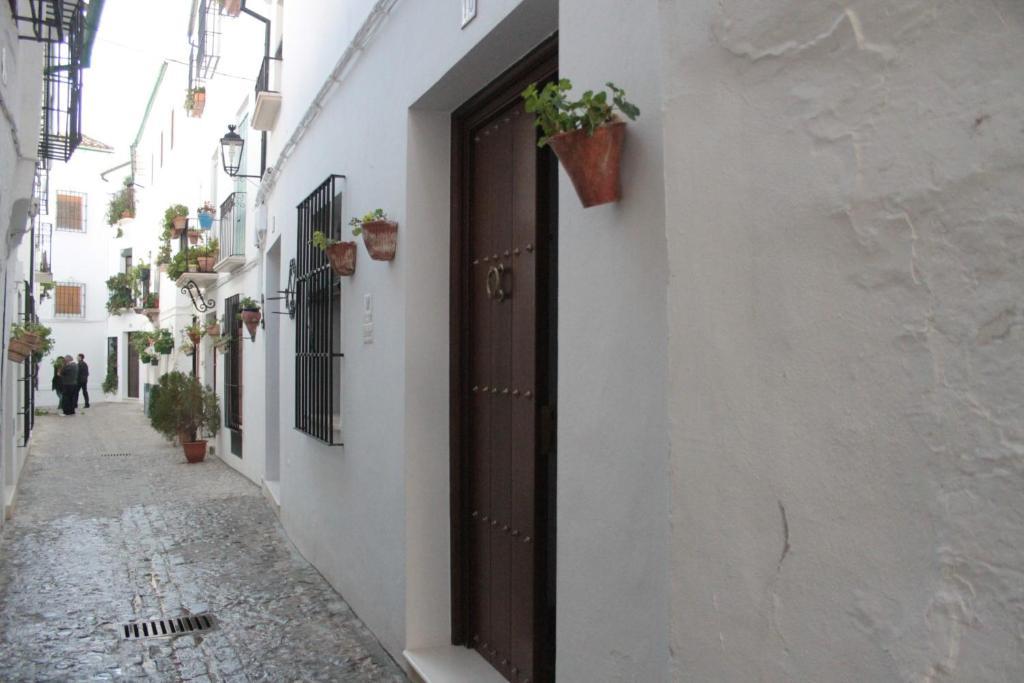 Casa Rural Azahar Priego De Cordoba Phòng bức ảnh