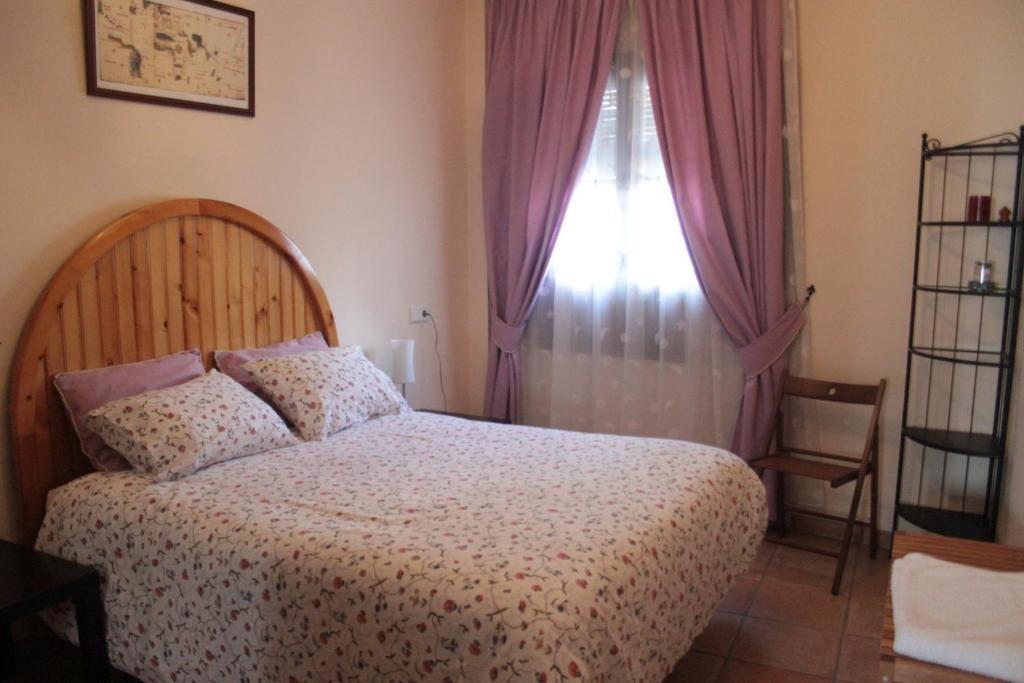 Casa Rural Azahar Priego De Cordoba Phòng bức ảnh