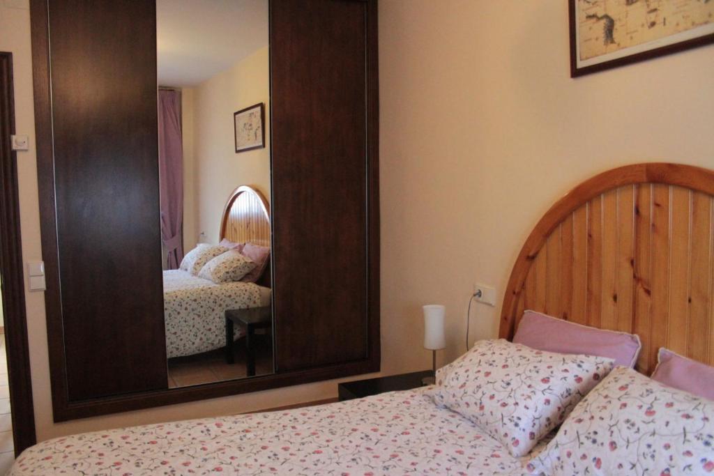 Casa Rural Azahar Priego De Cordoba Phòng bức ảnh